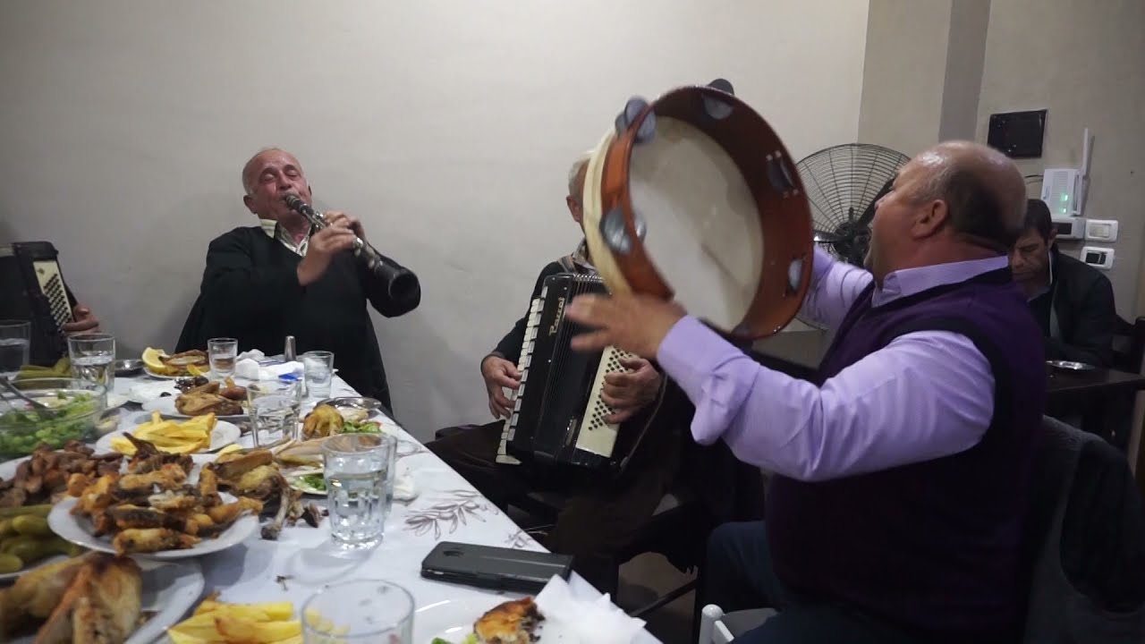 Agim Hyka - Valle Dyshe Myzeqare
