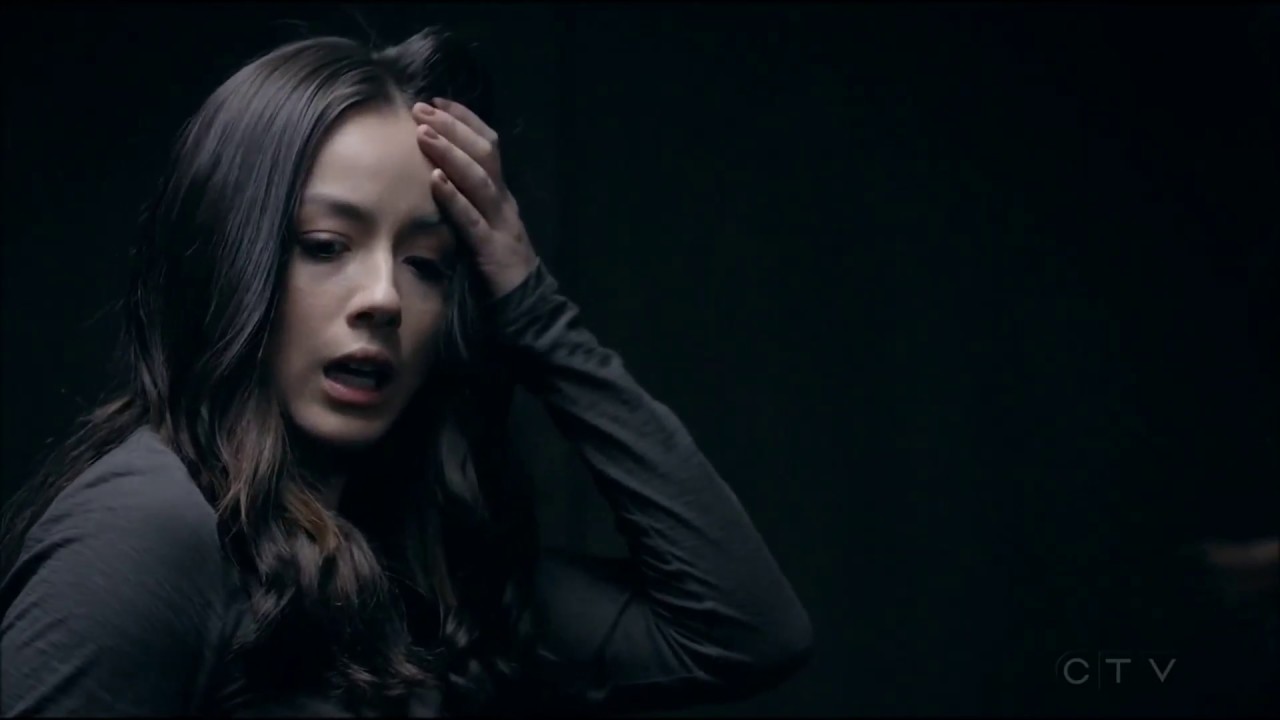 Agents of Shield (Hydra) - Quake in the Framework
