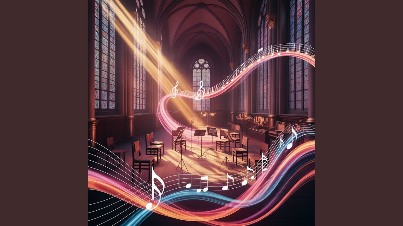 Canon in D (Epic Orchestral Cover)
