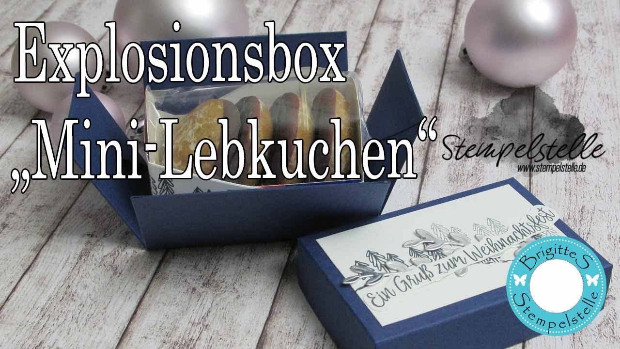 Explosionsbox 