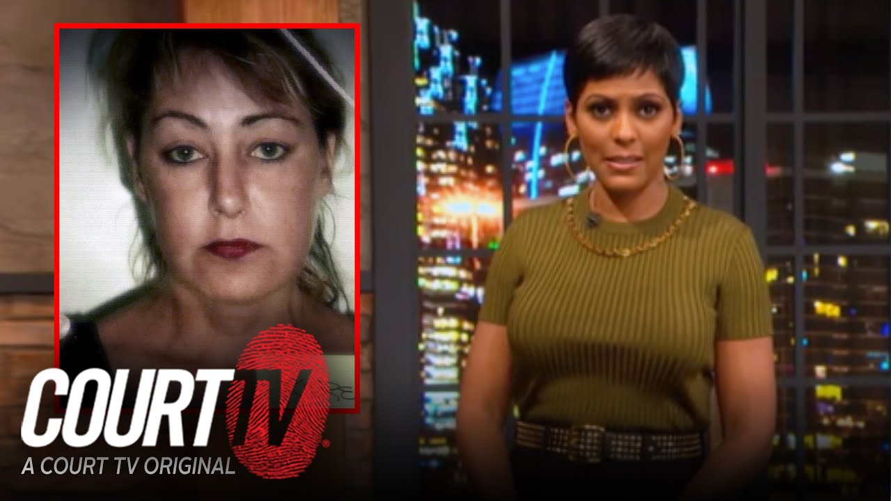 And Murder Makes Three - Someone They Knew with Tamron Hall