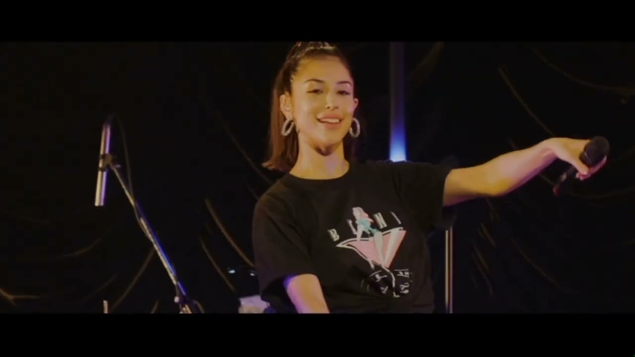 もう一度… / BENI “The Show” LIVE TOUR 2018