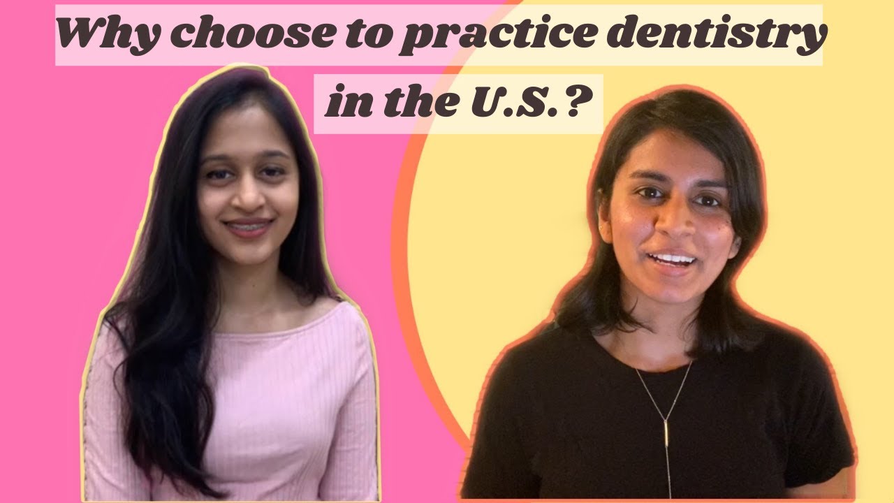 Stage 1: Why choose the US?