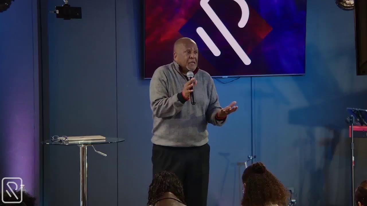 Sunday Service - 01/04/2026