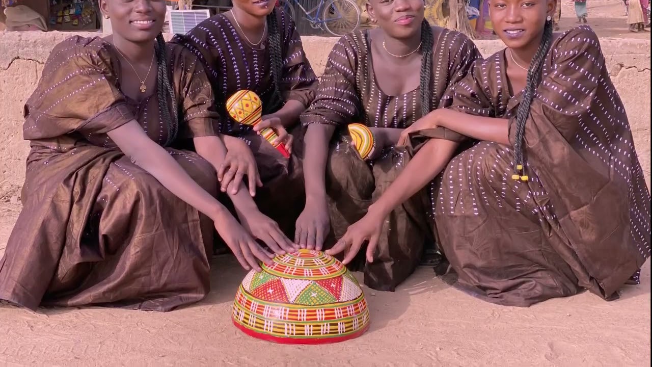 Boubou Sylla Hamidou cisse