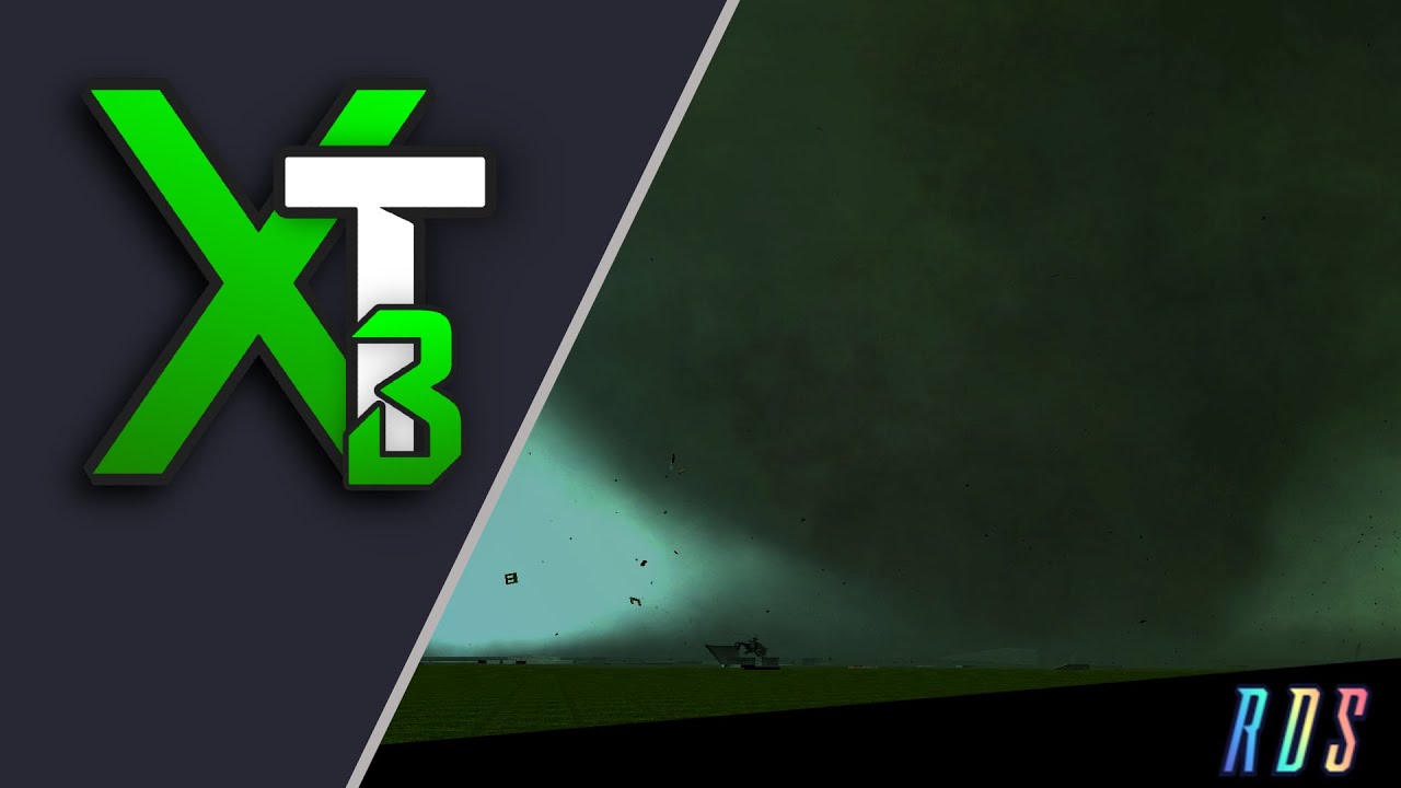 XTwisters 3 ( Early First Look )