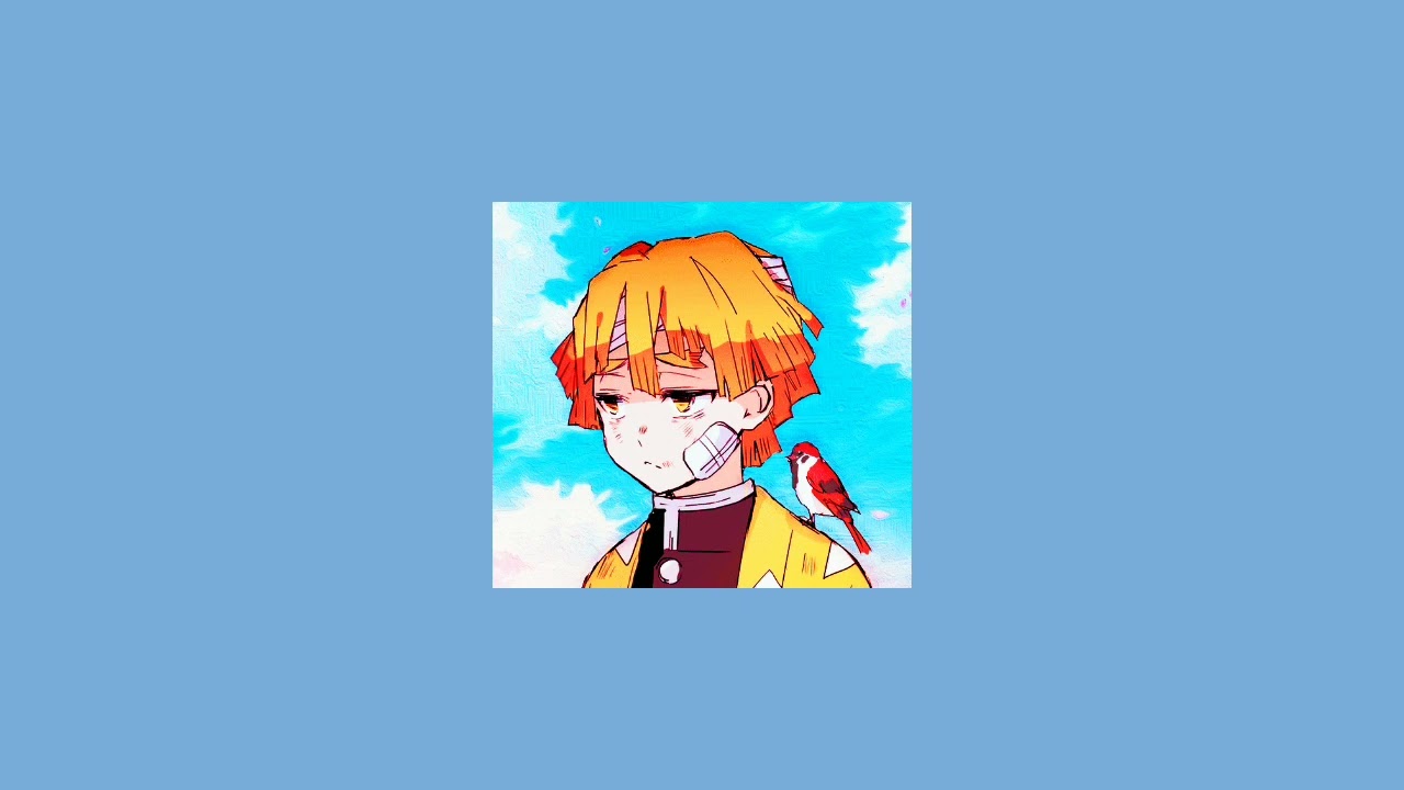 KUROKO -  The Other Self [ SLOWED & REVERB]