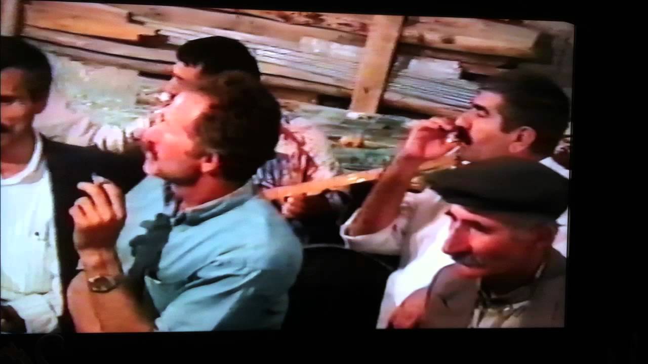 Atmalıkaşanlı Köyü