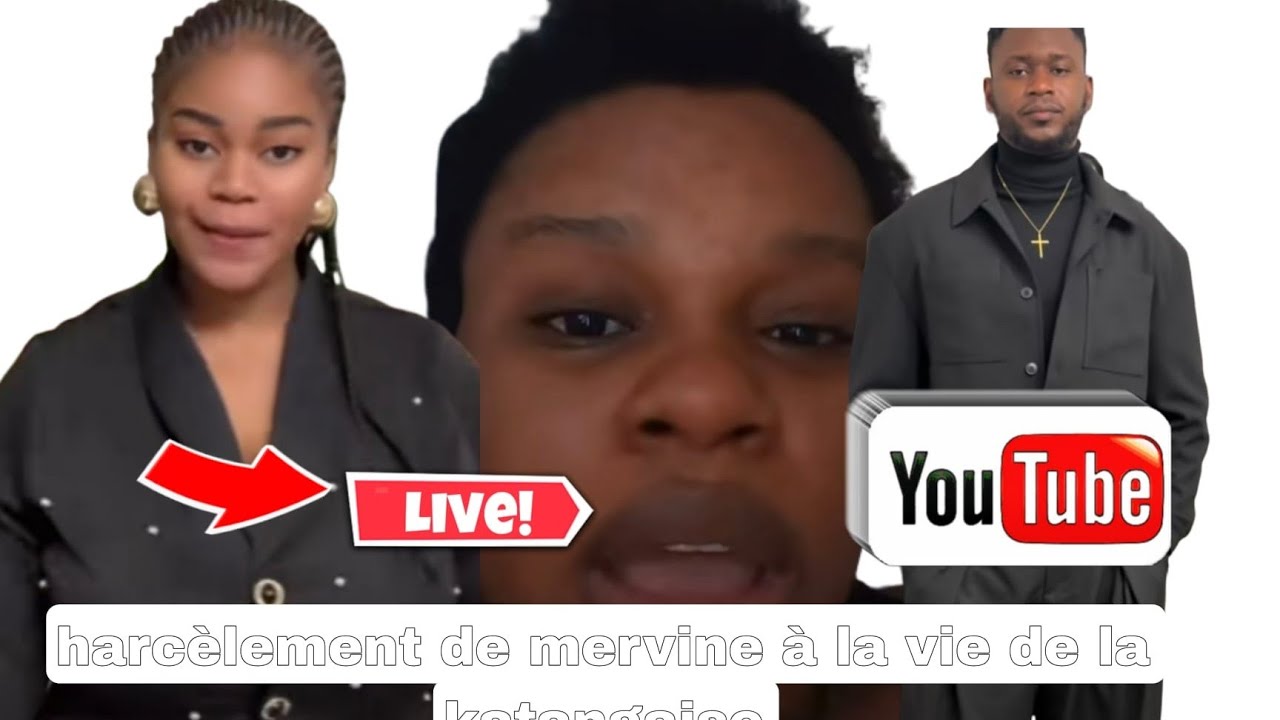 zemi ya la katangaise ebimi muana akufi libala pe ekufi 😭