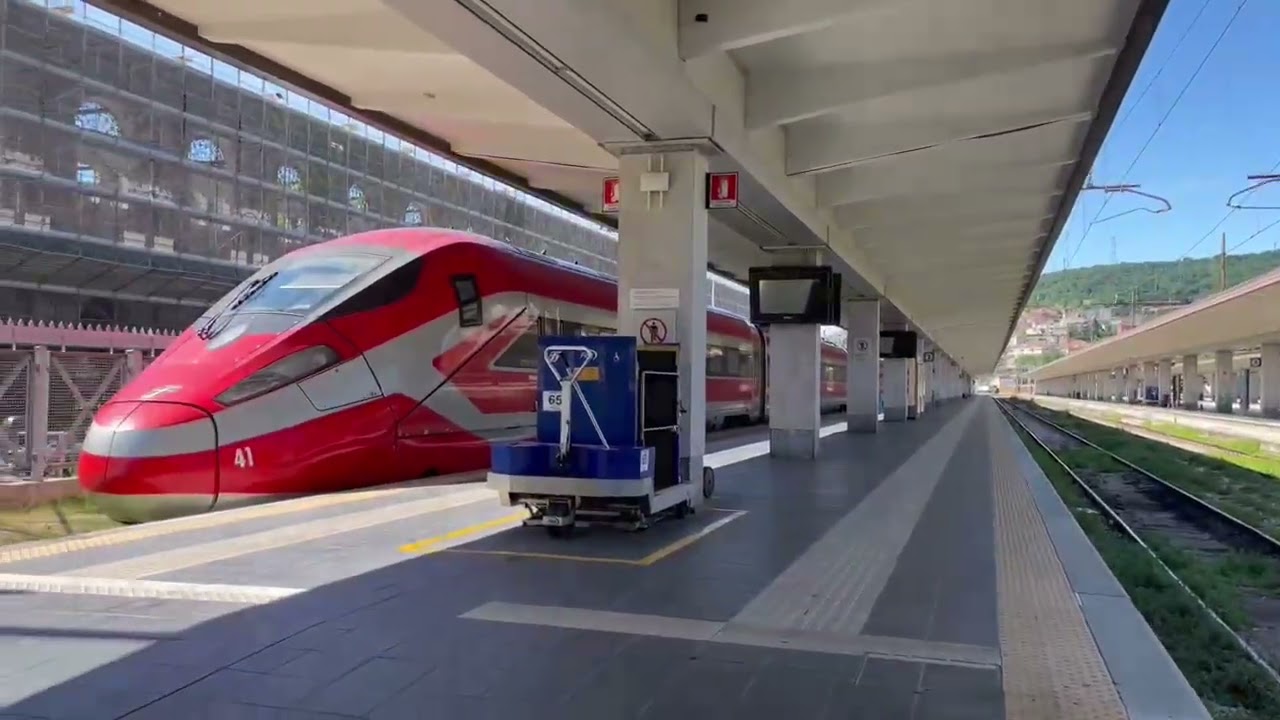 Public Transport Disruptions Expected in FVG on 18 May Due to Nationwide Strike