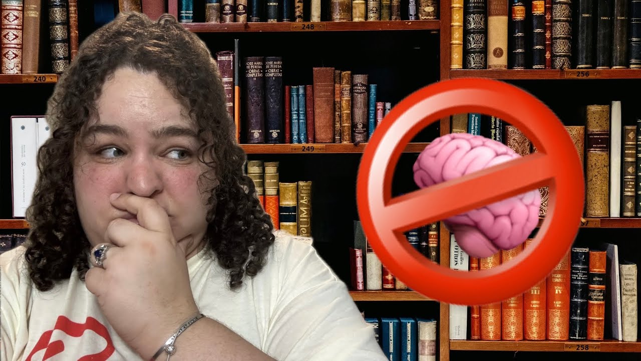 BookTok and Anti-Intellectualism | What is It? Is It Real? 😱