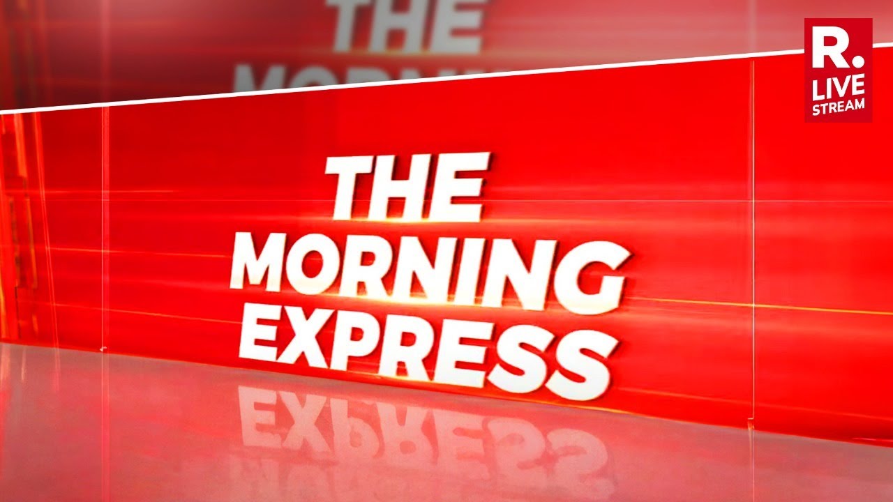 PM Modi Reiterates 370+ Mandate, Issues 'Modi 3.0' Challenge | The Morning Express