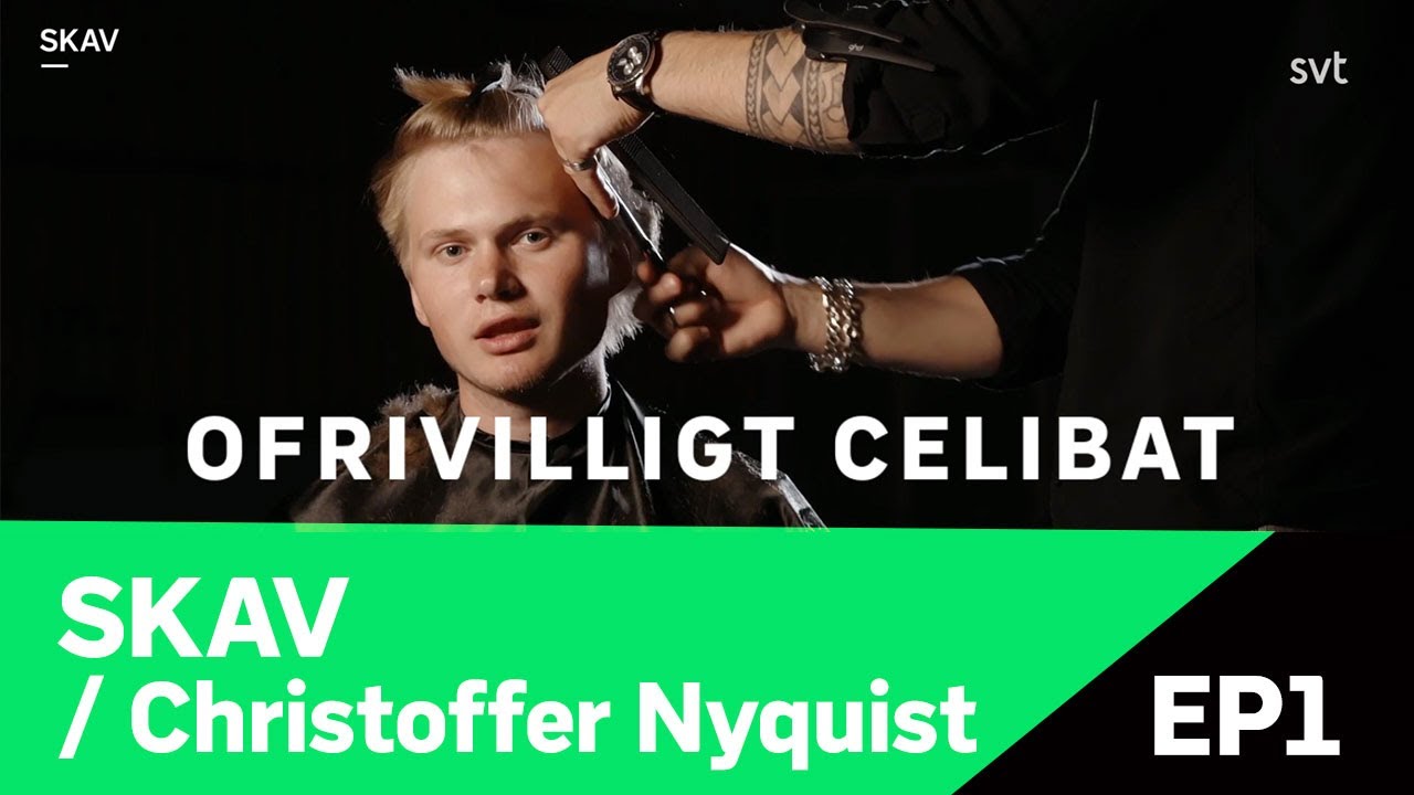 SKAV - Ofrivilligt celibat