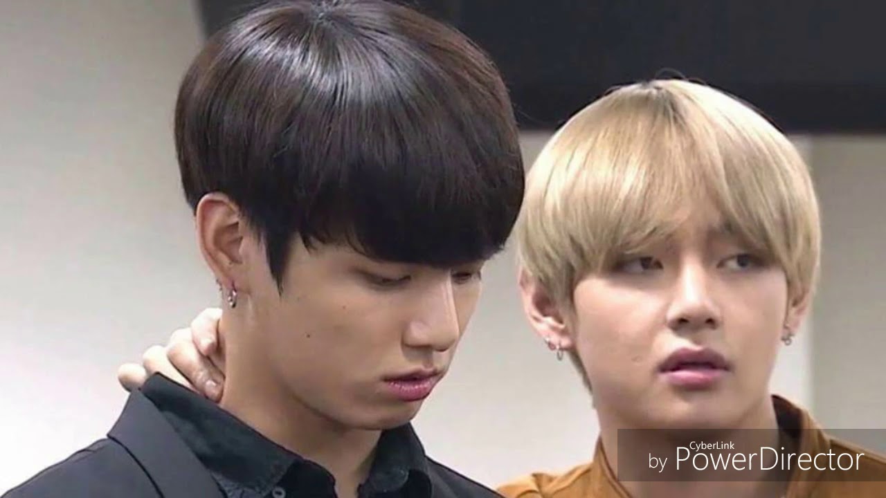 Taekook - You and me from the start💕