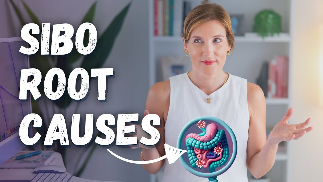 SIBO Keeps Relapsing? Here's What You're Missing!