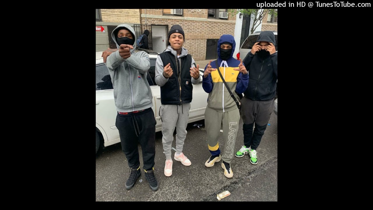 [FREE] Dougie B x Chii Wvttz x Kay Flock Type Beat 