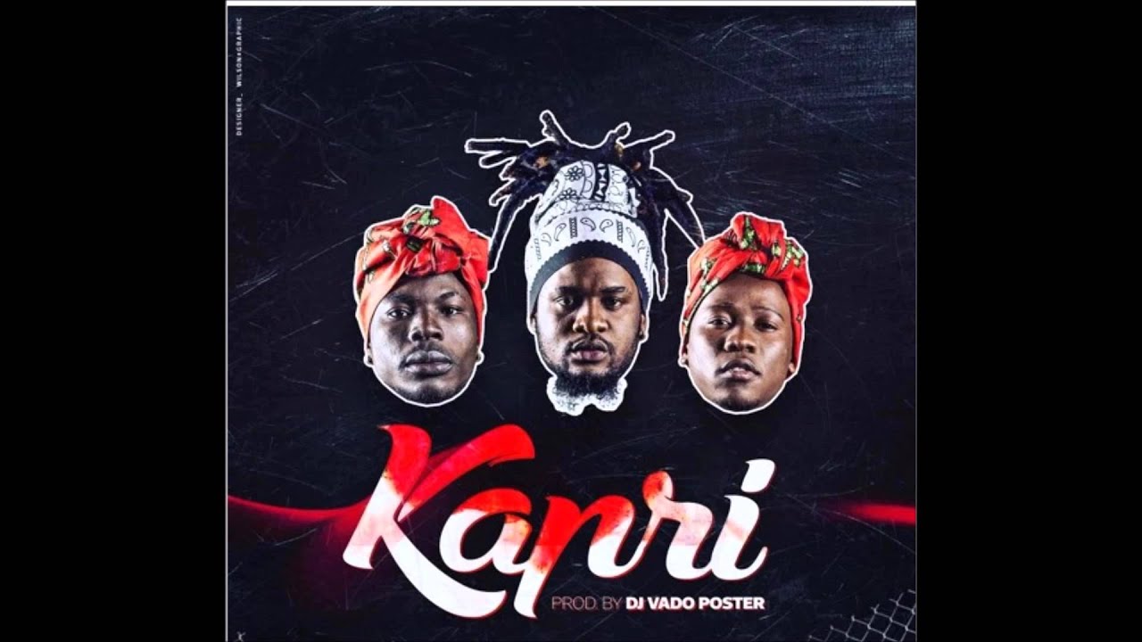 Os Banah  Kapri (2015)