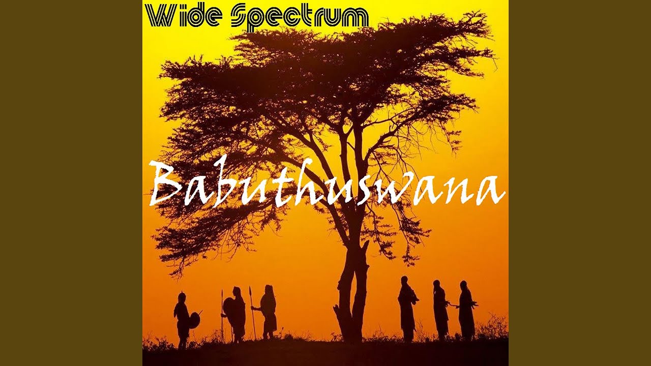Babuthuswana