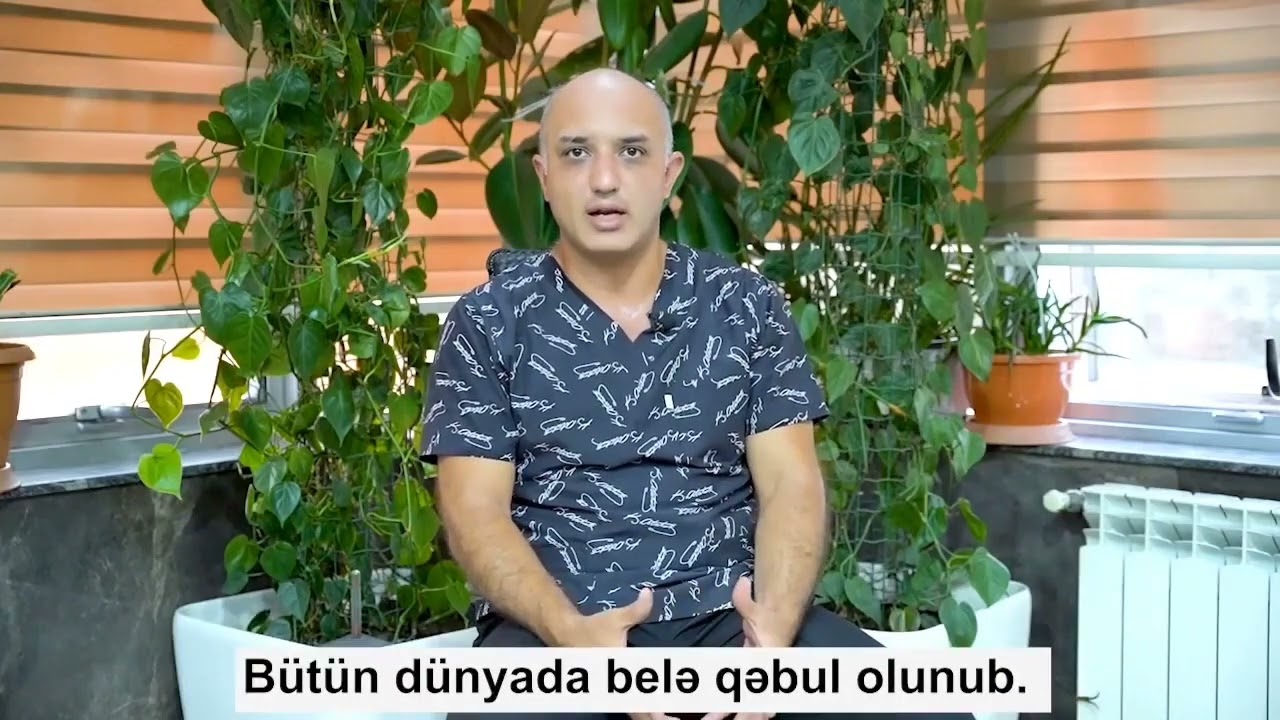Xərçəngin mərhələləri haqqında.Bədxassəli şişlərin 4 mərhələsi