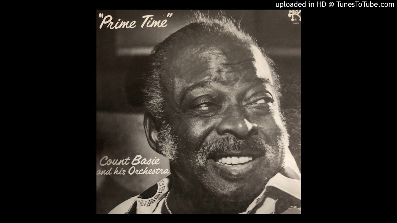 Prime Time / Count Basie - Prime Time (1977)
