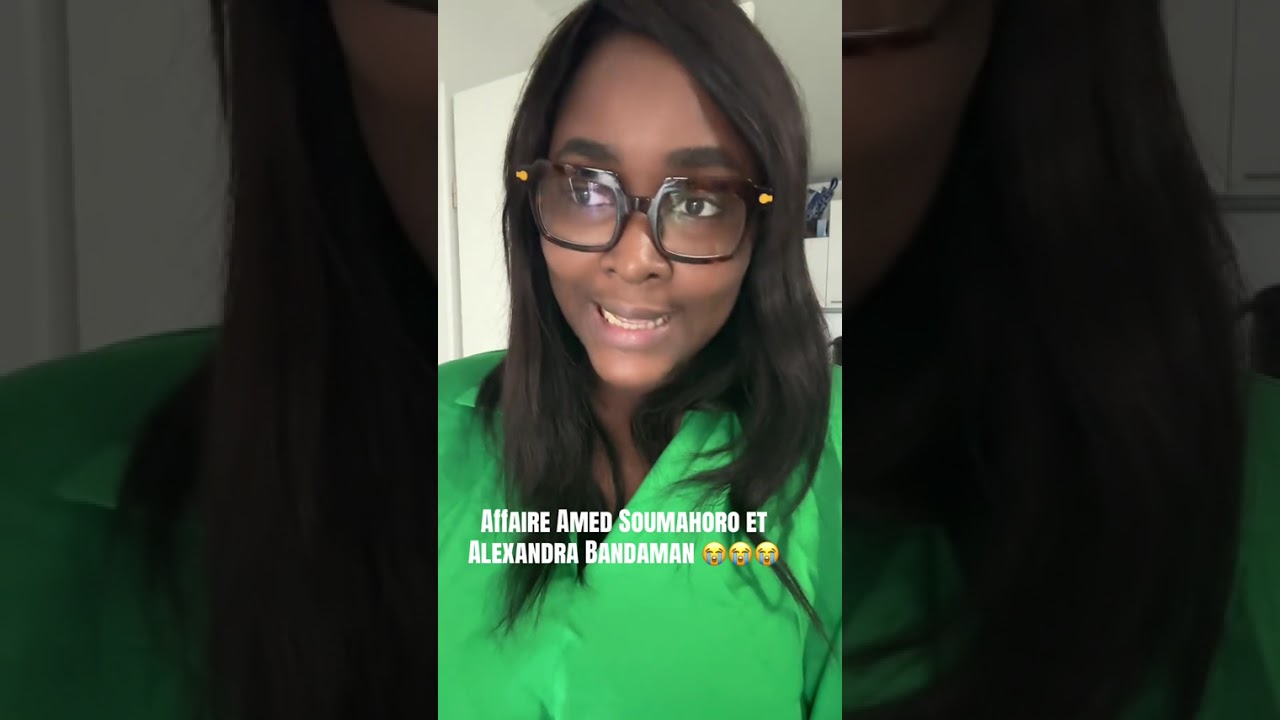 Affaire D'ALEXANDRA, une femme fait de graves révélation 🥹