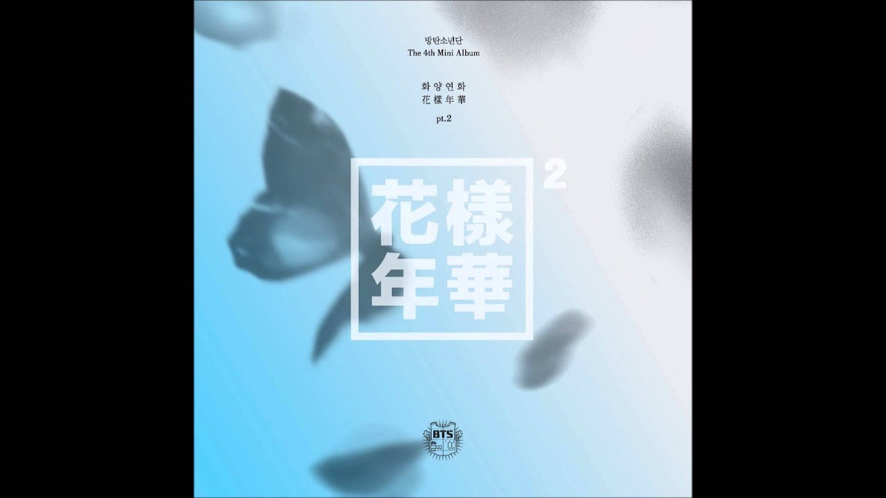 BTS - Whalien 52 [FEMALE VERSION]
