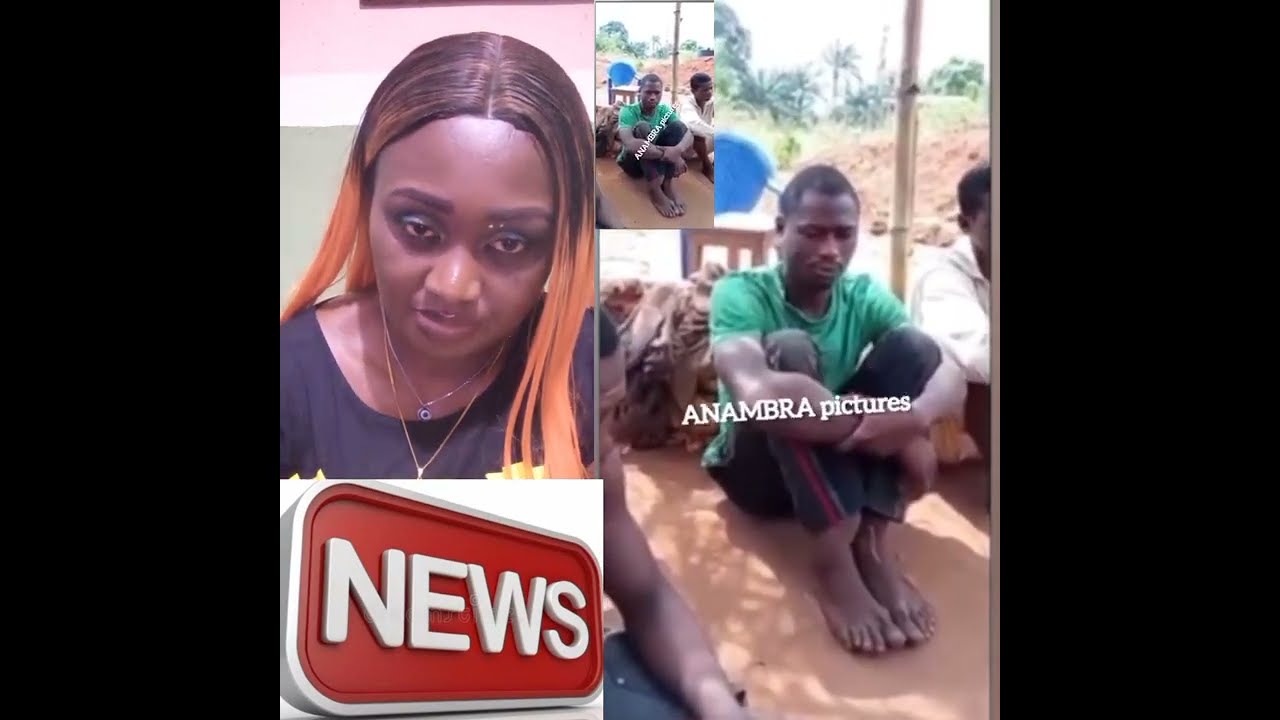 R0b£rs !nv@de Urban girls hostel in Ekwuluobia Anambra State
