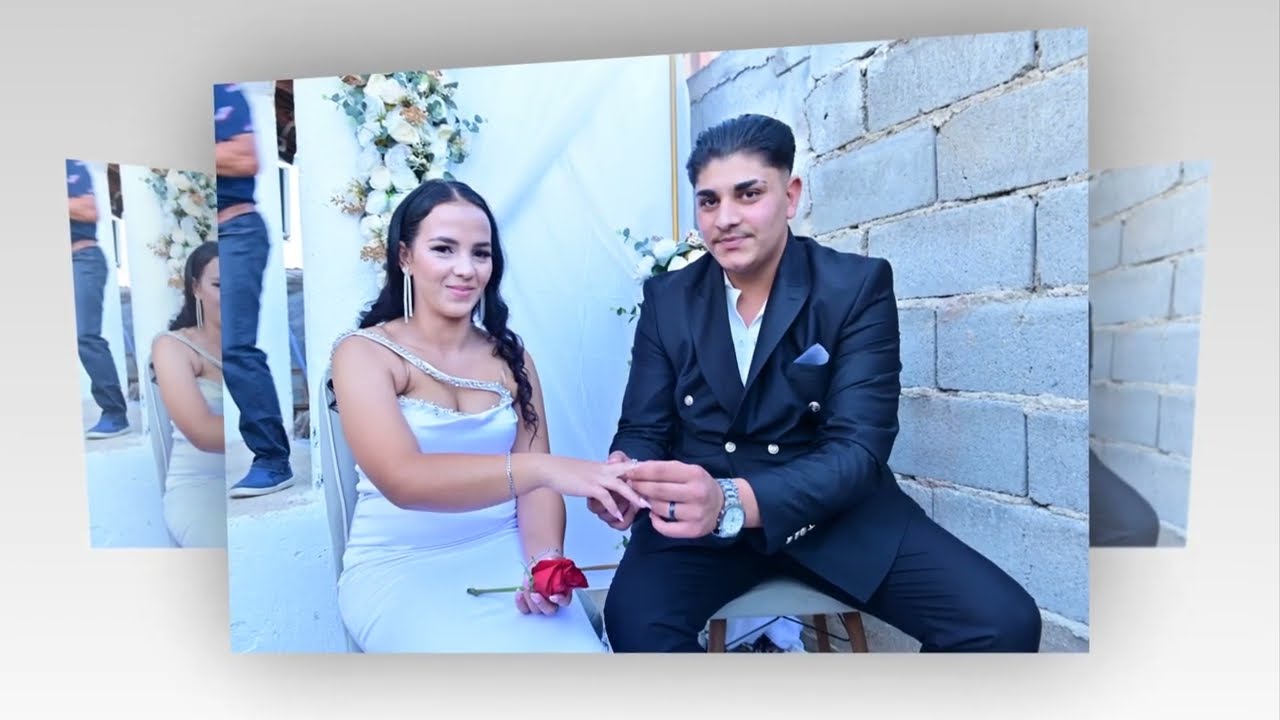 Esra & Iso Nikah 15 09 2025