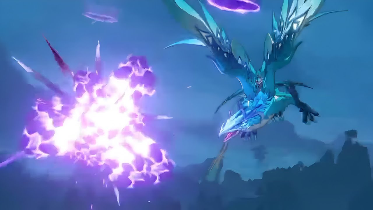 Dvalins: Duel