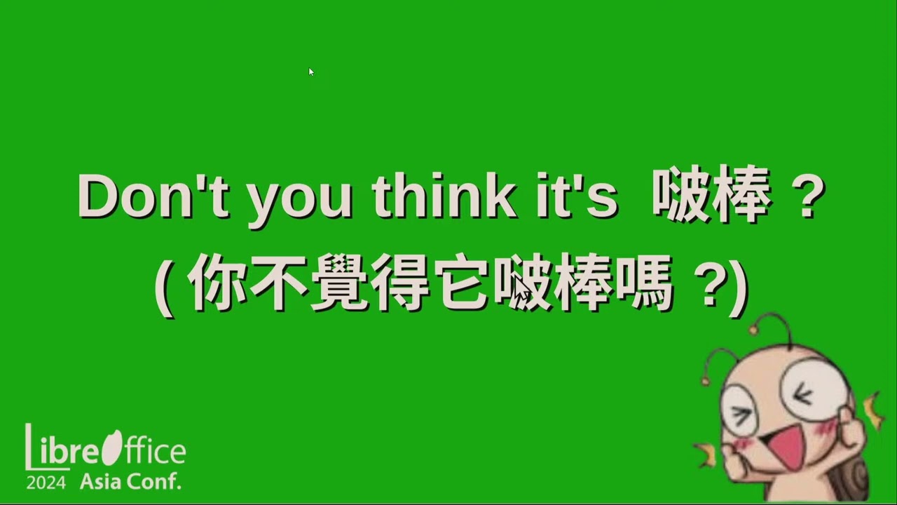 Those things Writer don't tell you