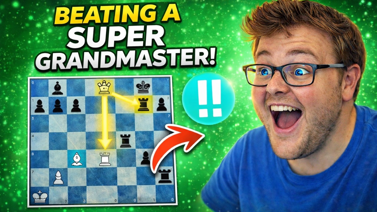 Он когда-то был третьим номером в мире...