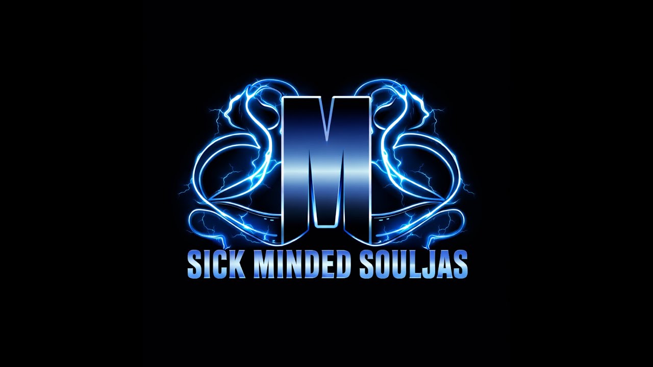 SickMindedSouljas - Ride With Me [FMC Demo] (Unreleased Alternate Mix)