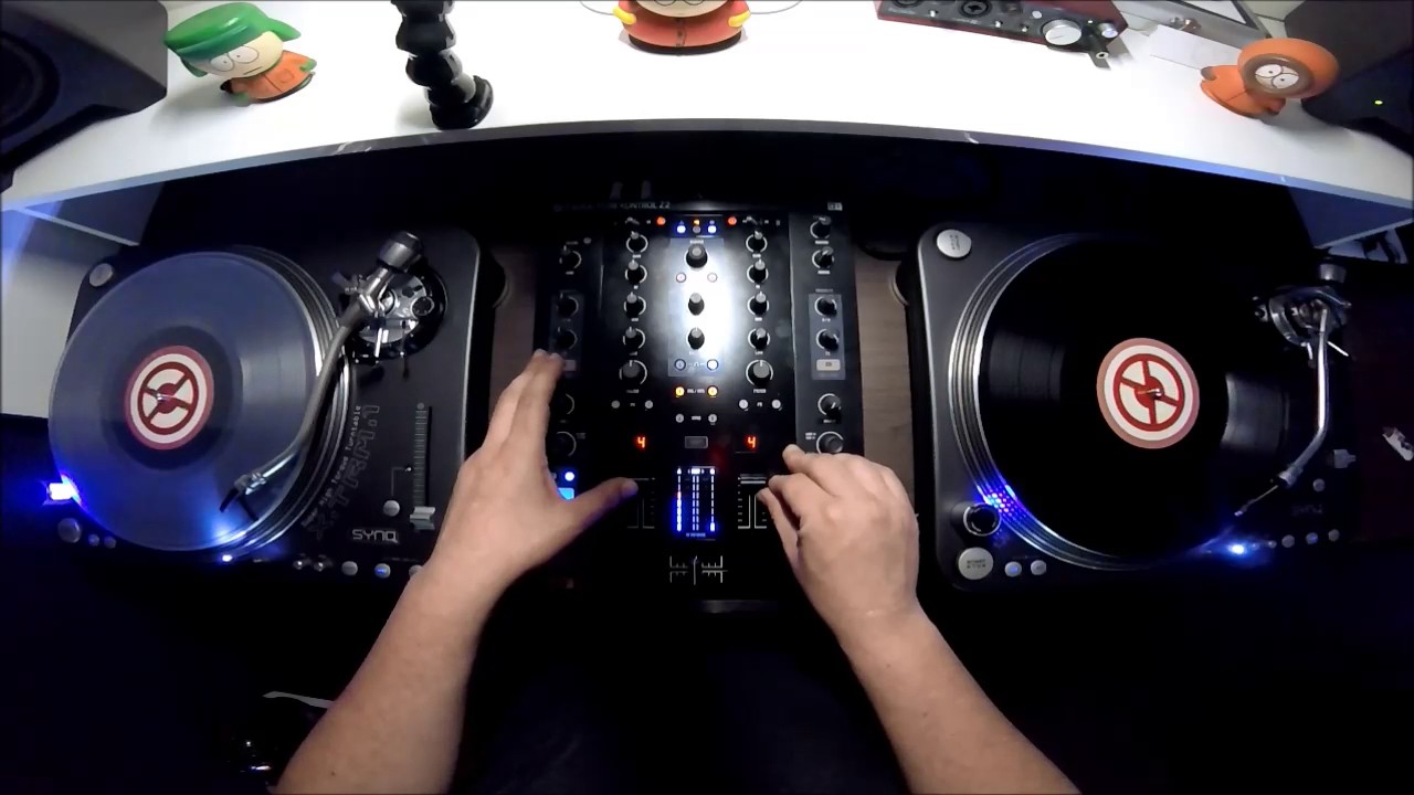 90`s Early Hardcore  Gabber mix    - by Kickswitch - (155-190 bpm)