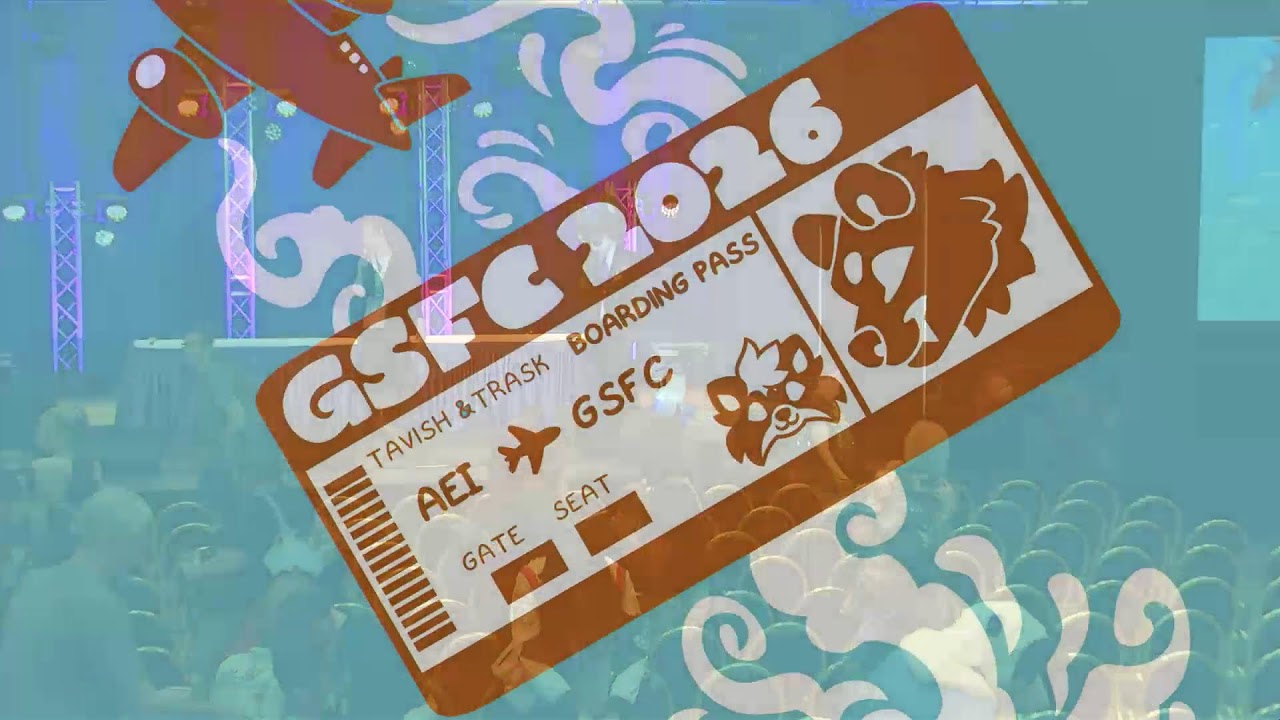 [LIVE] GSFC 2026 - Opening Ceremonies