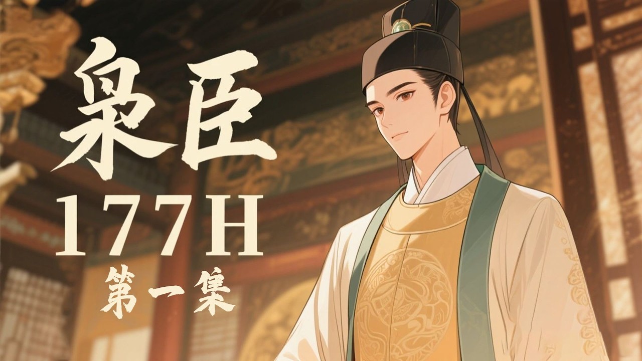 权谋！《枭臣》第1集/共3集 含冤而死的他魂穿陌生时空，成东阳府林家的旁支子弟。未及享受，便因迷恋名妓卷入多方势力漩涡。他不甘平庸，便从底层翻云覆雨，且看他于香艳生涯中完成从能臣到枭雄的蜕变！