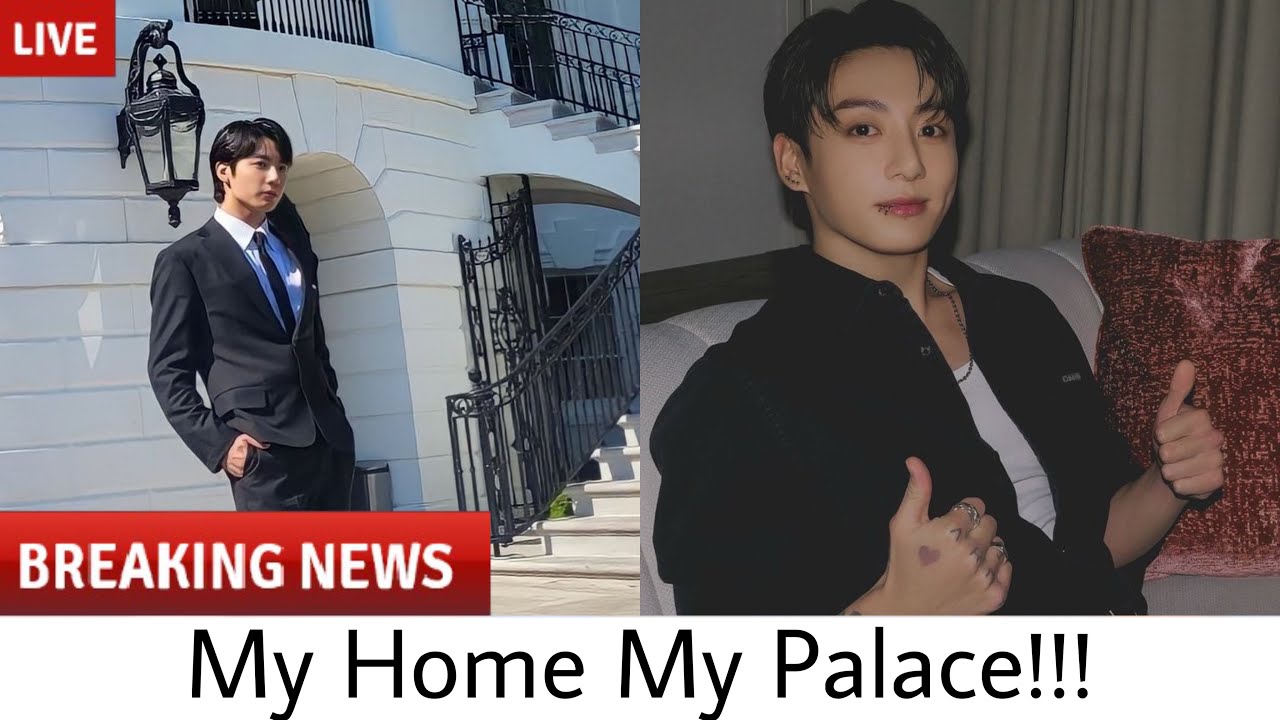 My Home My Palace!!!