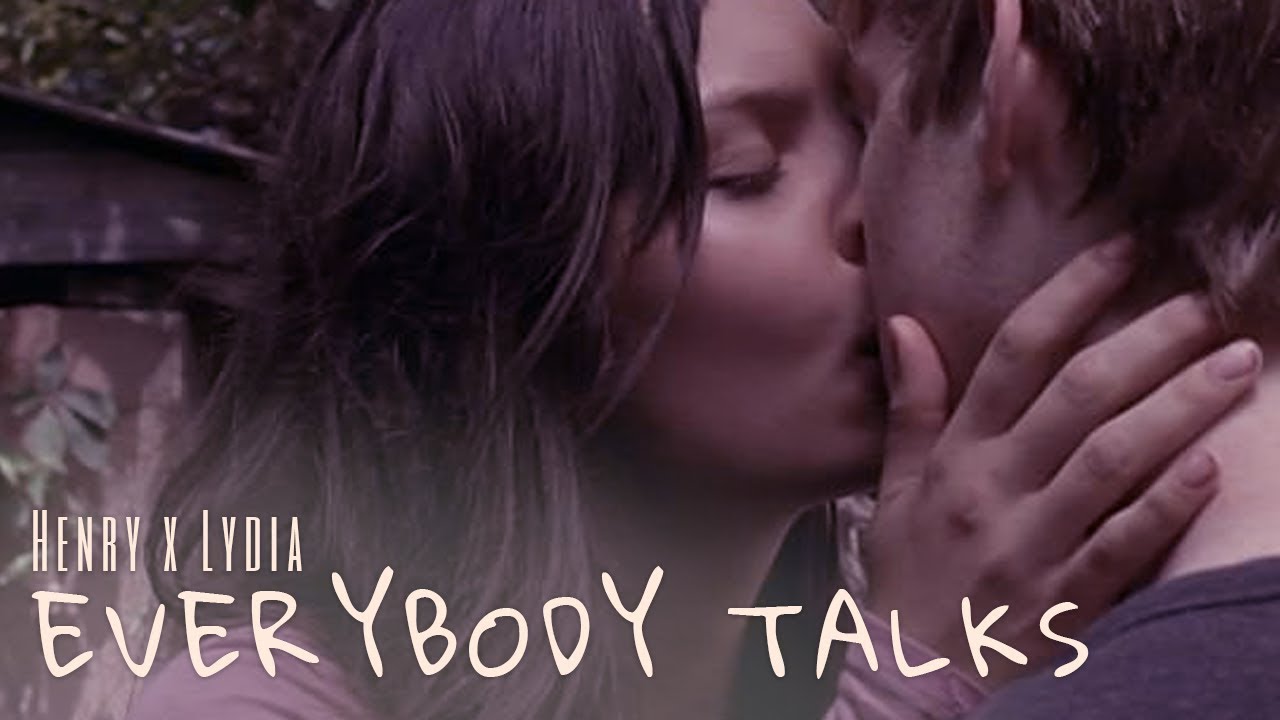Henry & Lydia | Everybody Talks