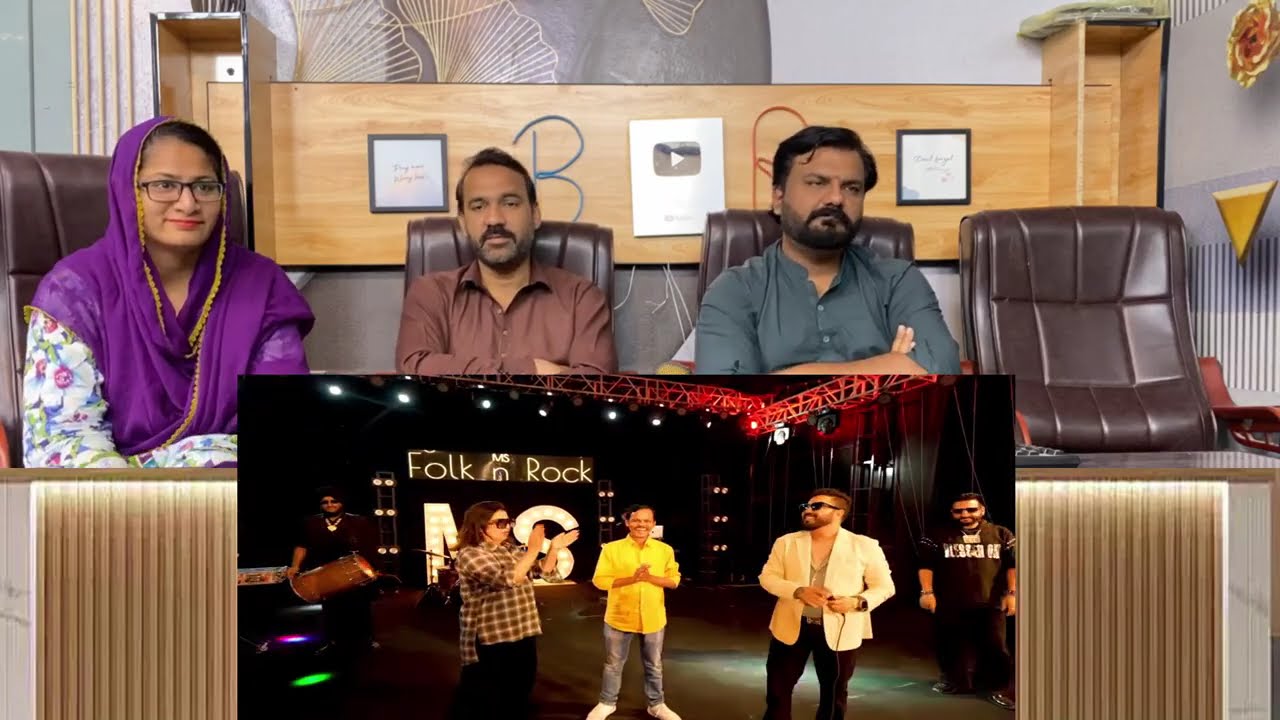 Farah Khan at Mika Singh house || Mika Singh farm house || Pakistani Punjabi reaction 