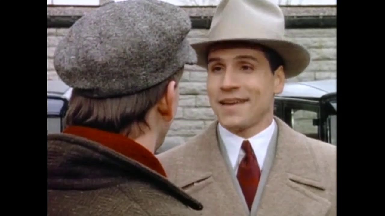 The Untouchables - Deal with the Devil - S 01 E 06