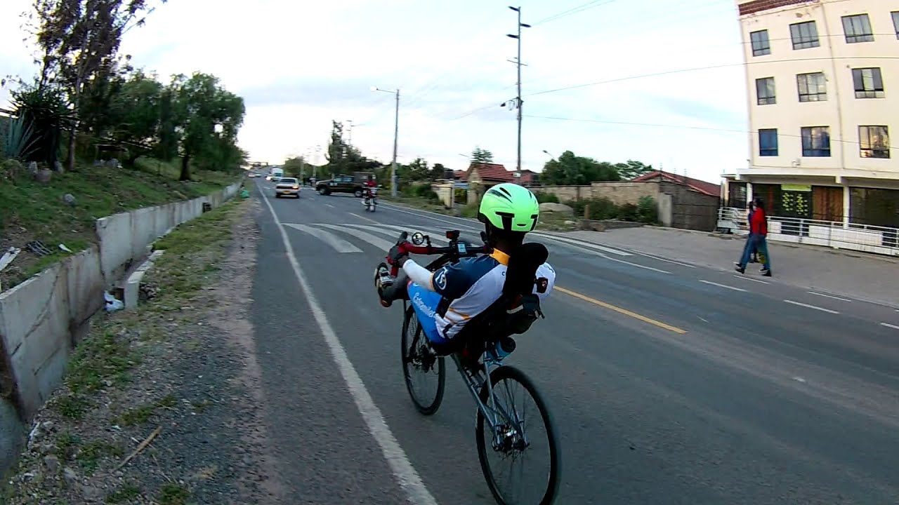 My Cruzbike S40
