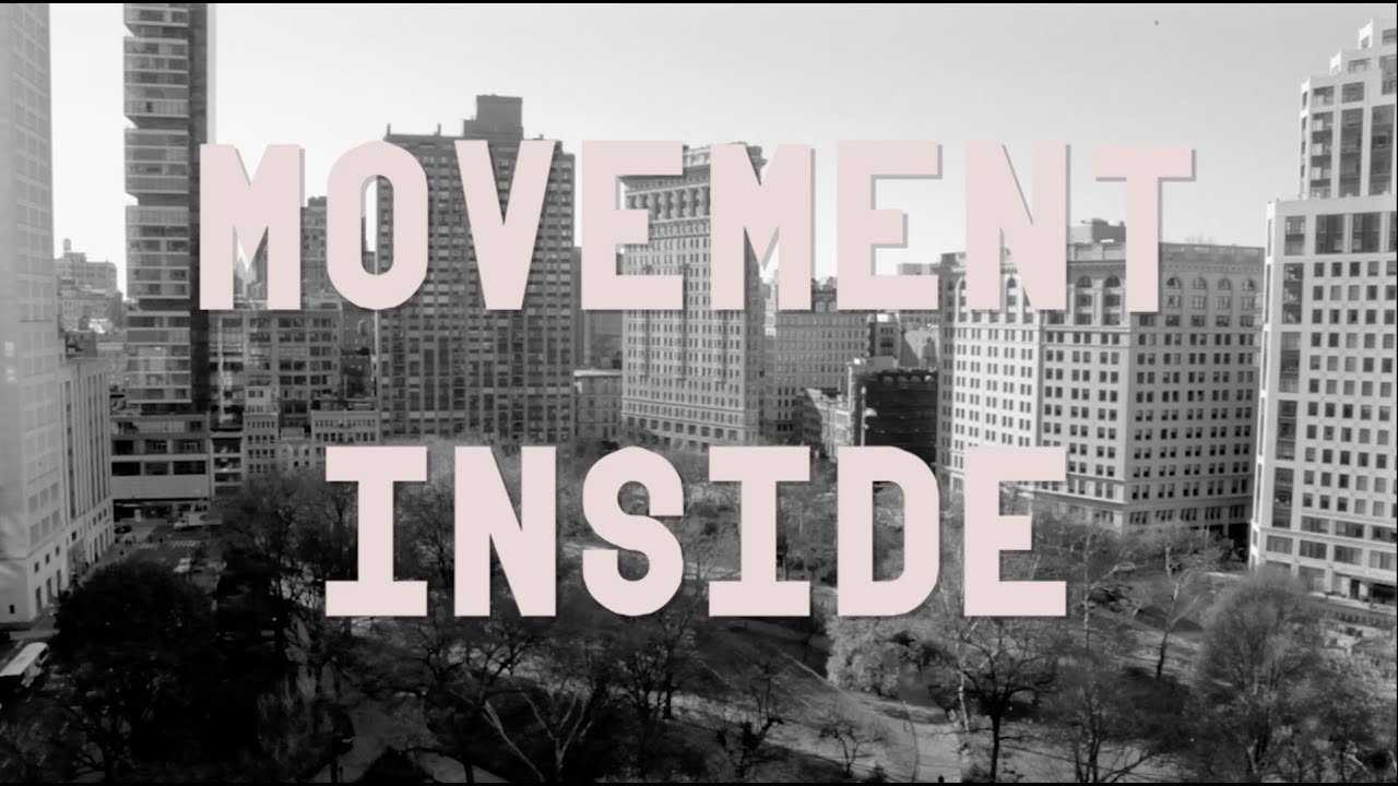 Movement Inside:  An Interview with Scott Goodson, Founder of StrawberryFrog