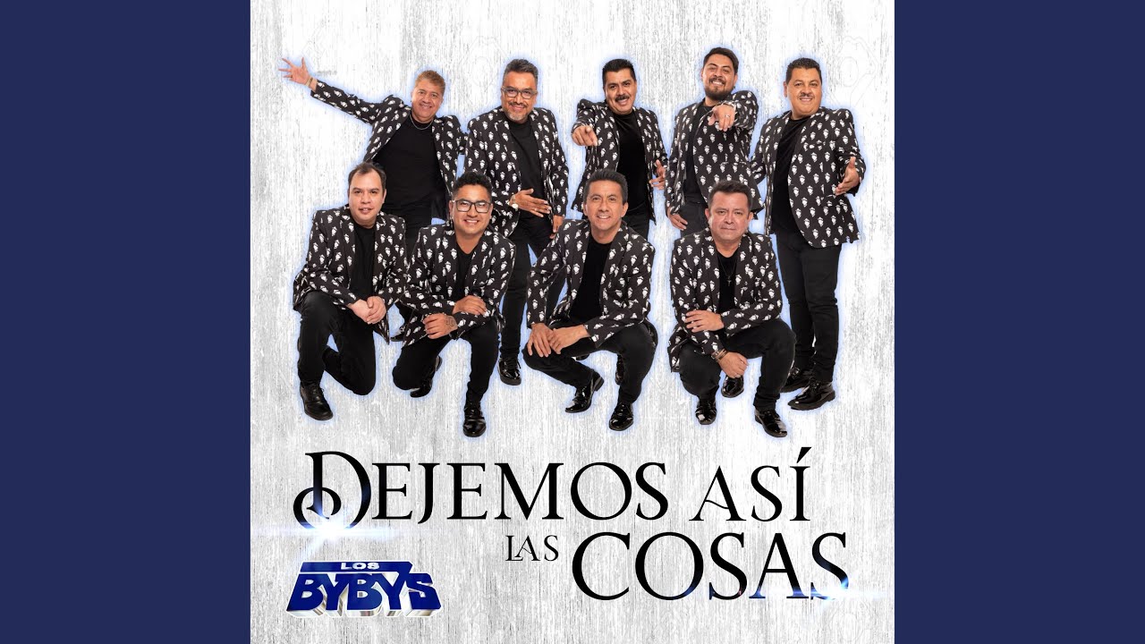 Dejemos así las cosas