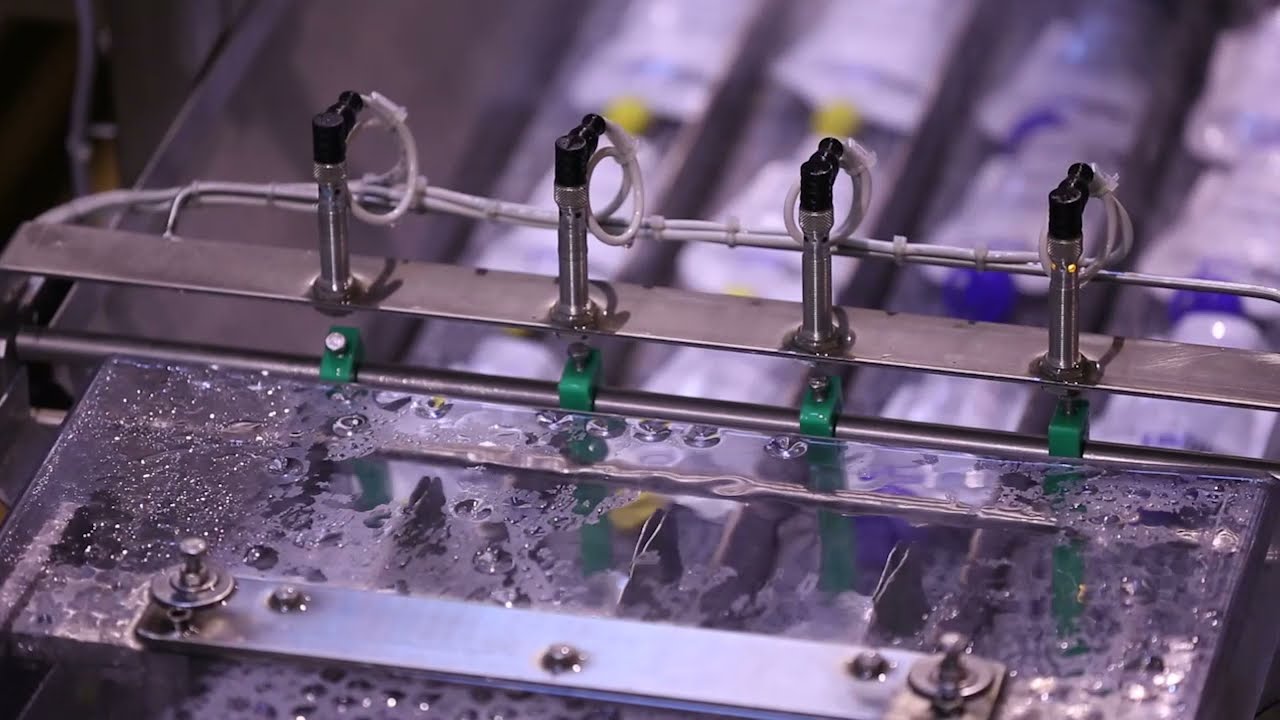 CHP4H Gualapack System