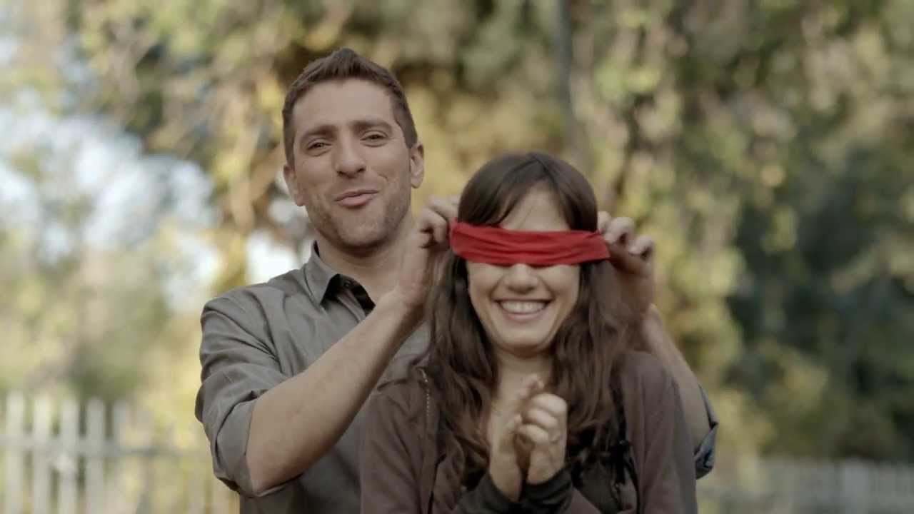 דברים נראים אחרת כשיושבים על כוס קפה
