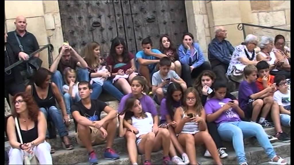 Festes Majors 2015 BENIFALLET