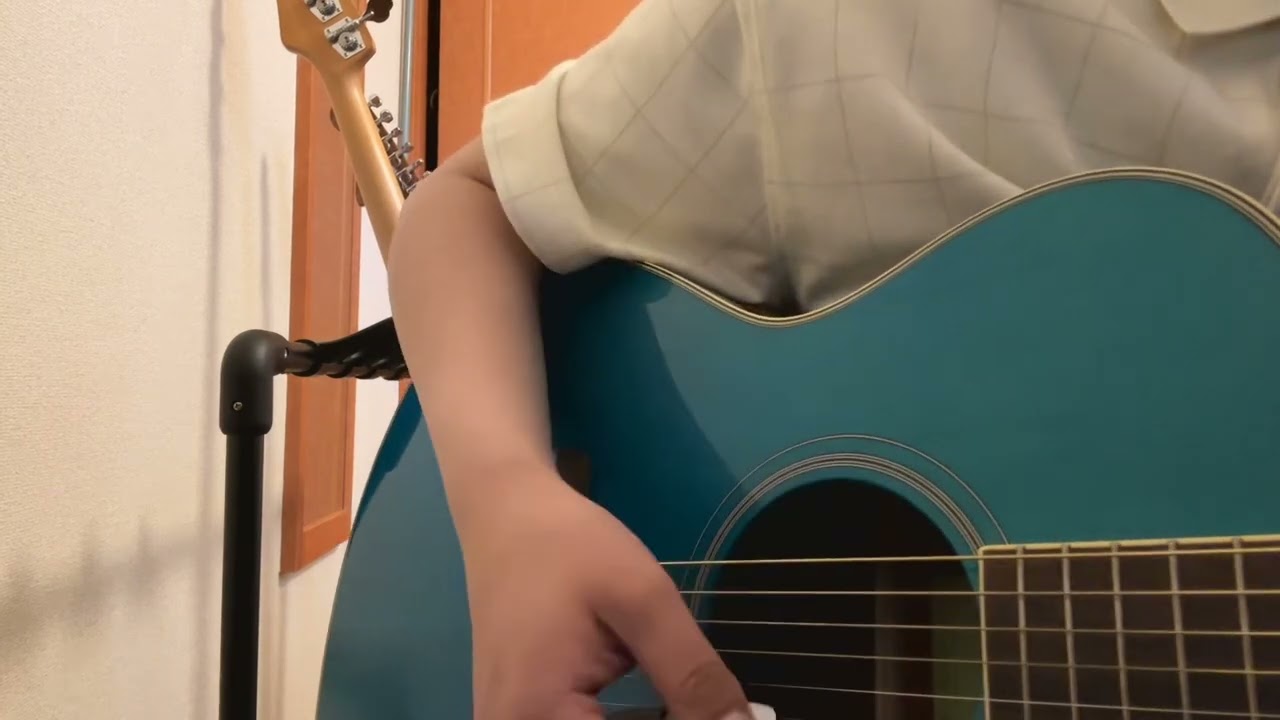 スズランと鍵 / Mr.ふぉるて (cover)