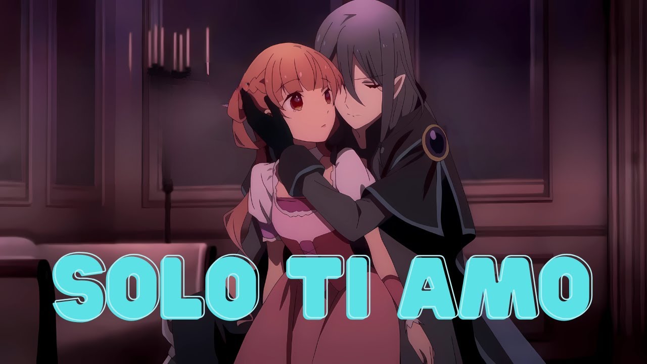 Le fate sono SCHIAVE in questo mondo, ma questa ragazza si innamora del GUERRIERO FATA più FORTE.