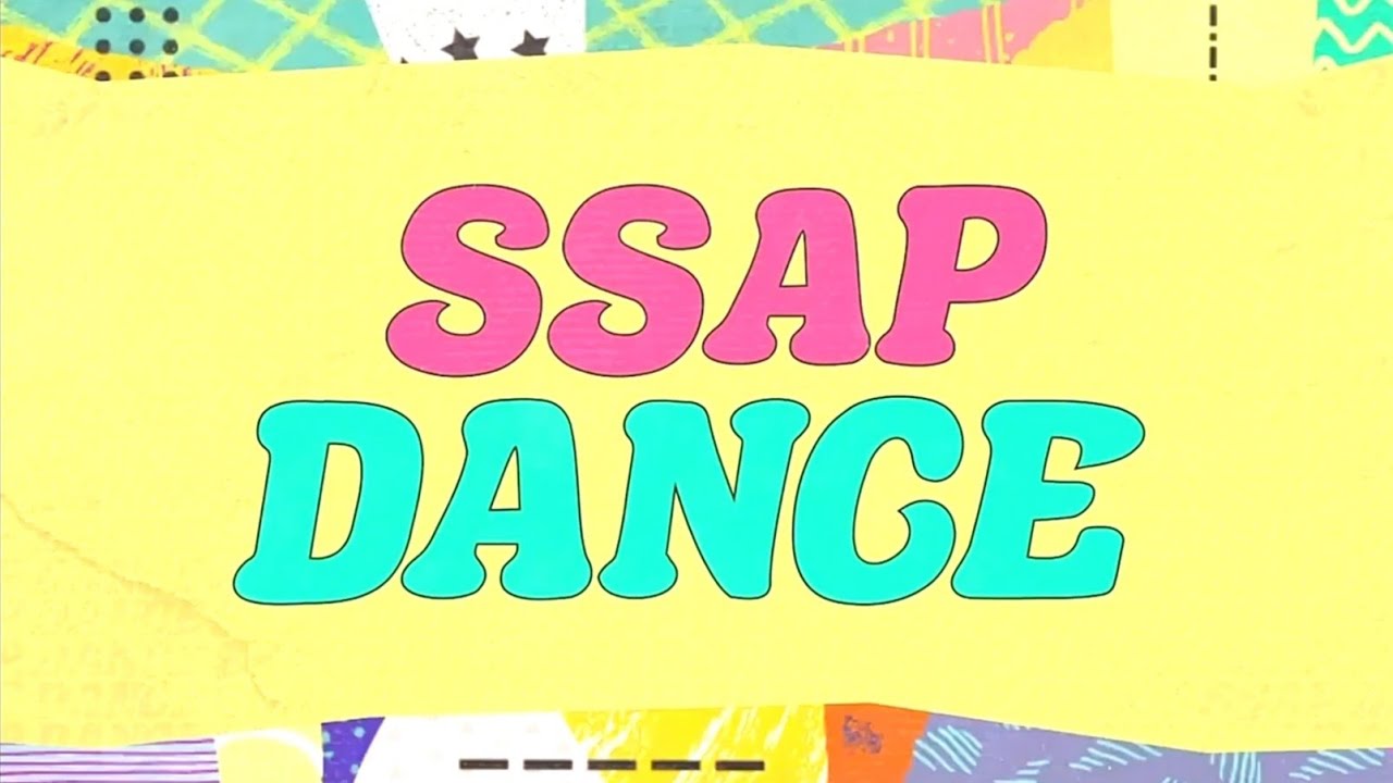 Park jihoon Ssap Dance ep 2