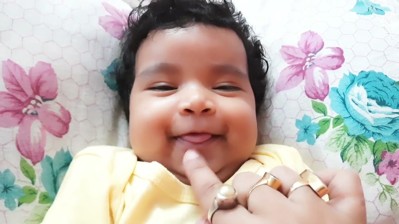 রাই সোনার 3rd vaccine || টীকা নেয়ার পর বাচ্চার যত্ন। #newbornbaby #ranjansoma_vlog