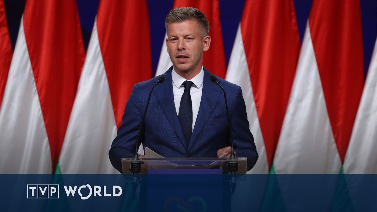 Hungary enters a new political era | Morning Report